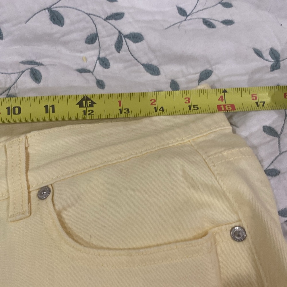 Style & Co capris - Picture 5 of 6